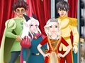 Juego Save Kingdom By Fashion
