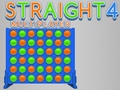 Juego Straight 4 Multiplayer