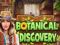 Juego Botanical Discovery