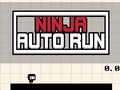 Juego Ninja Auto Run