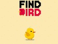 Juego Find Bird