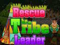 Juego Rescue The Tribe Leader