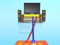 Juego Tangle Fun