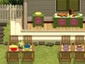 Juego Summer Barbeque