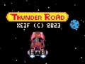 Juego Thunder Road