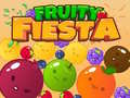 Juego Fruity Fiesta