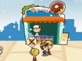 Juego Donut Empire
