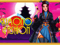 Juego Kimono Fashion
