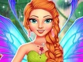 Juego Super Girls Magical Fairy Land