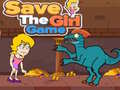 Juego Save The Girl Game