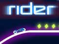 Juego Rider 