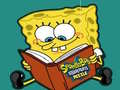 Juego SpongeBob SquarePants Puzzle