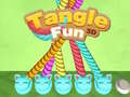 Juego Tangle Fun 3D