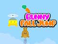 Juego Bunny Fall Jump 