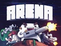 Juego Arena