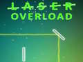 Juego Laser Overload