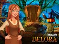 Juego Delora Scary Escape Mysteries Adventure