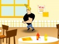 Juego Food Bash