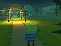 Juego Kogama: Spooky Games