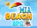 Juego Mia beach Spa