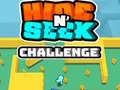 Juego Hide N' Seek Challenge