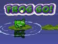 Juego Frog Go!