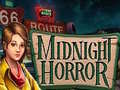 Juego Midnight Horror