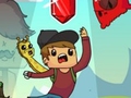 Juego Super Adventure Pals