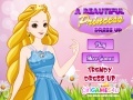 Juego A Beautiful Princess Dress Up