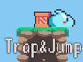 Juego Trap & Jump