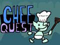 Juego Chef Quest