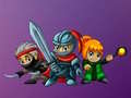 Juego Lost Heroes