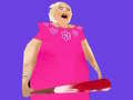 Juego Barby Granny