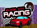 Juego Blade City Racing