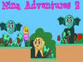 Juego Nina Adventures 2