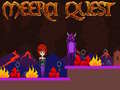 Juego Meera Quest