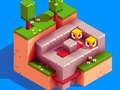 Juego Ditto