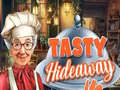 Juego Tasty Hideaway