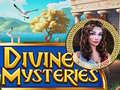 Juego Divine Mysteries