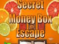 Juego Secret Money Box Escape