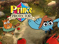 Juego Prince Protector