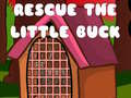 Juego Rescue The Little Buck