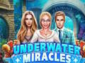 Juego Underwater Miracles