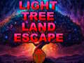 Juego Light Tree Land Escape 