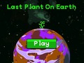 Juego Last plant on earth