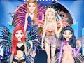 Juego Victoria's Secret Fashion Show