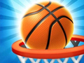 Juego Basketball Mania