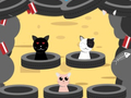 Juego Catch The Cats