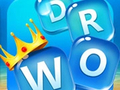 Juego Word Finder Revolution