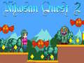 Juego Nikosan Quest 2